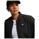 Nike Γυναικείο μπουφάν Sportswear Oversized Varsity Jacket